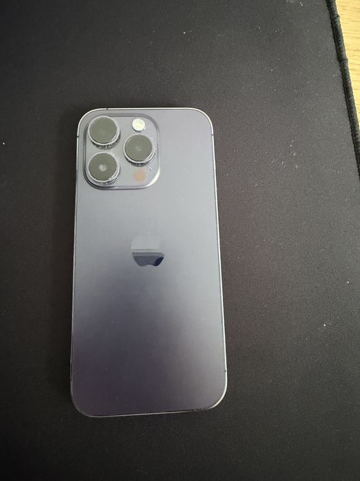 Iphone 14 PRO 256 GB