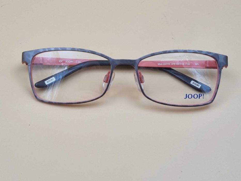 oprawki do korekcji wzroku JOOP! bd8