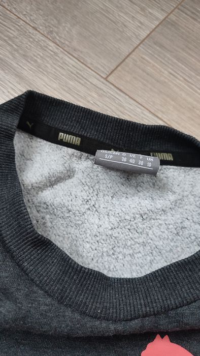 Світшот кофта Puma оригінал