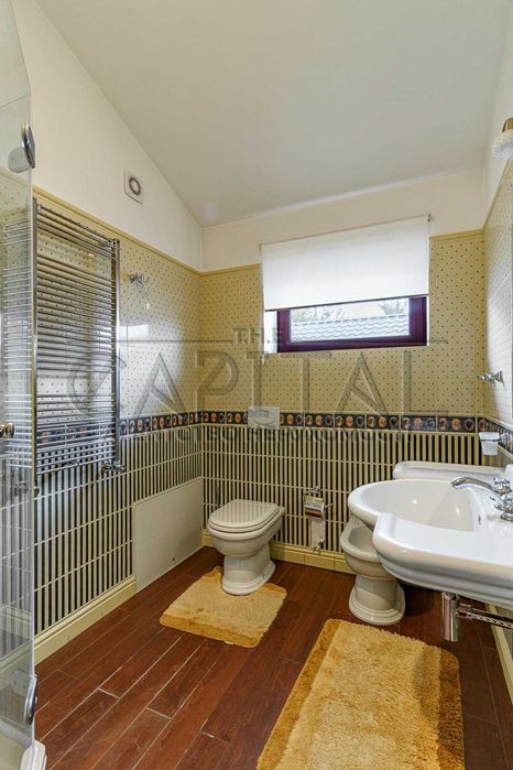 Оренда / Будинок / 450 м2 / Гора / вул. Лісова