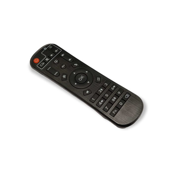 TV Box Android 11 – 2GB RAM – WiFi 5G – 6K - Novo com garantia64739035573507122