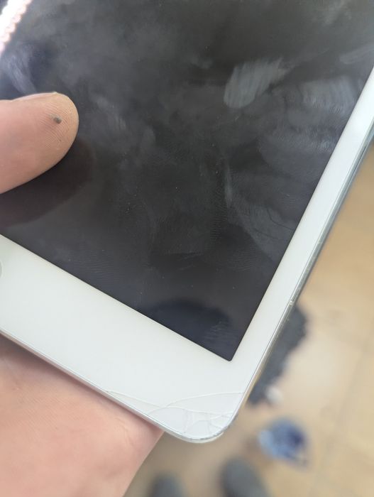 Ipad 2 mini 128 gb