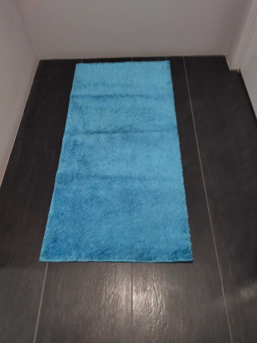 Conjunto de tapetes de quarto e de casa de banho antiderrapantes