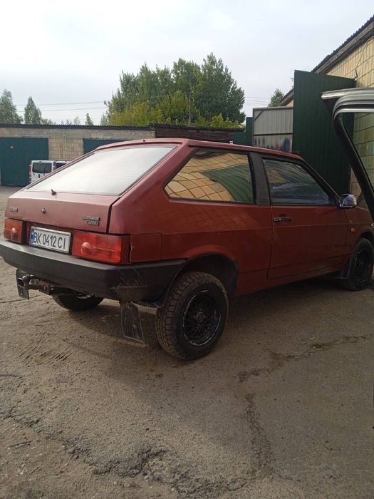 Продам Ваз2108 в хорошому станi