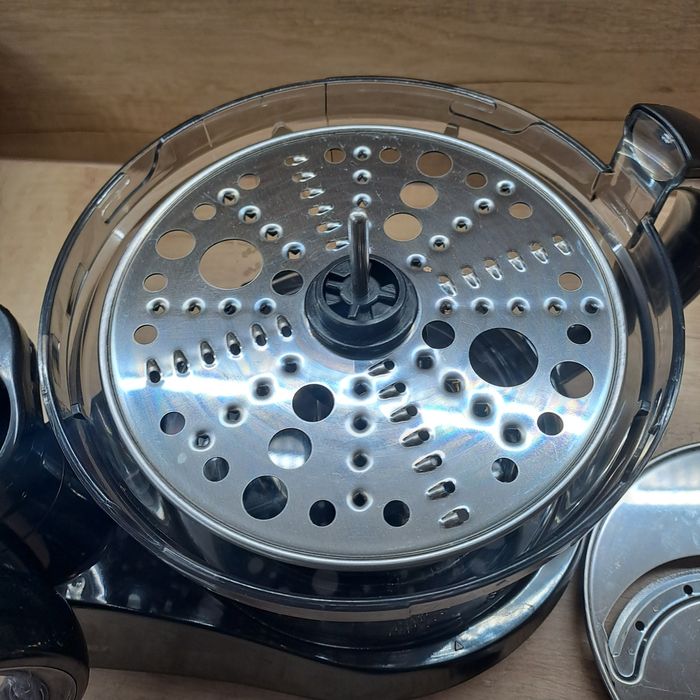 Malakser blender kruszarka Zelmer