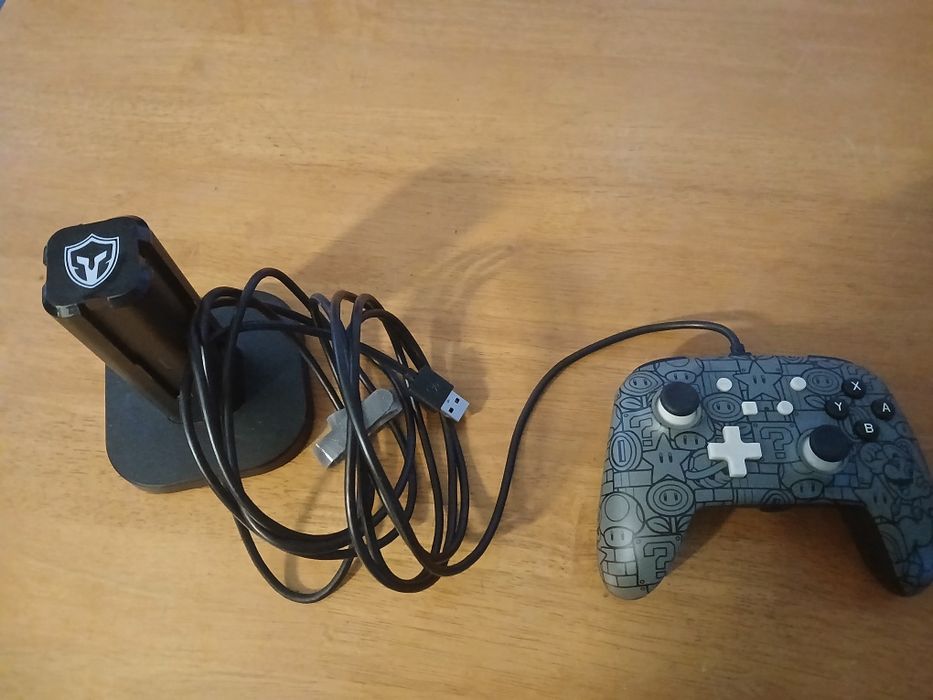 Nitendo switch oled 1