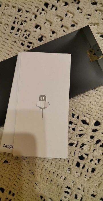 Smartphone OPPO A57s