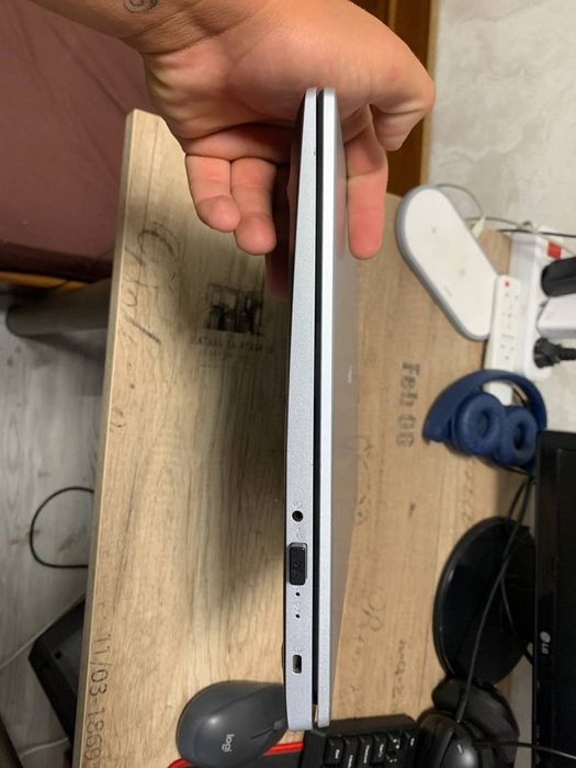 Продам Acer Aspire A315-23