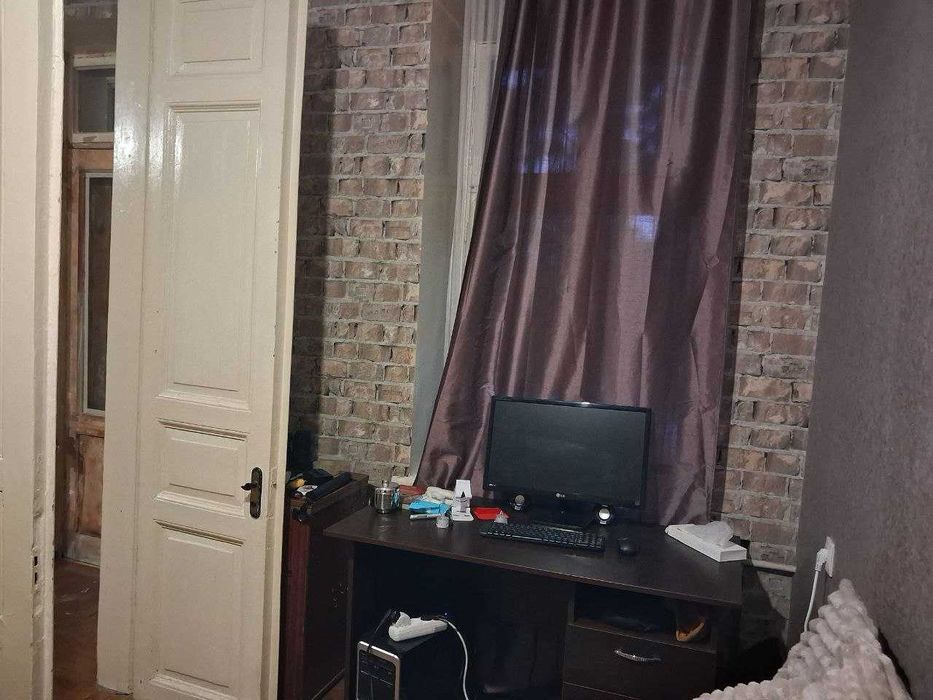 2-комнатная квартира по адресу ул. Танкистов (площадь 37 м²) - Atlanta.ua - фото 9