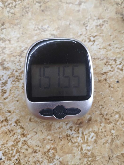 Продам крокомір, б/у.