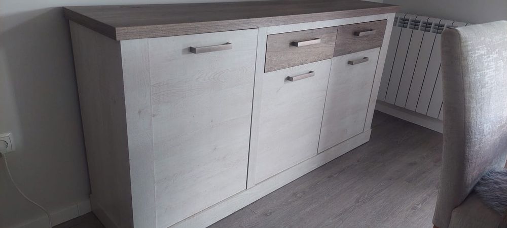 Aparador de sala jantar