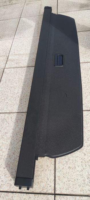 Kit Reparação chapeleira cortina cobertura tela toldo  mala Audi A6 S6 C5 Avant / Allroad