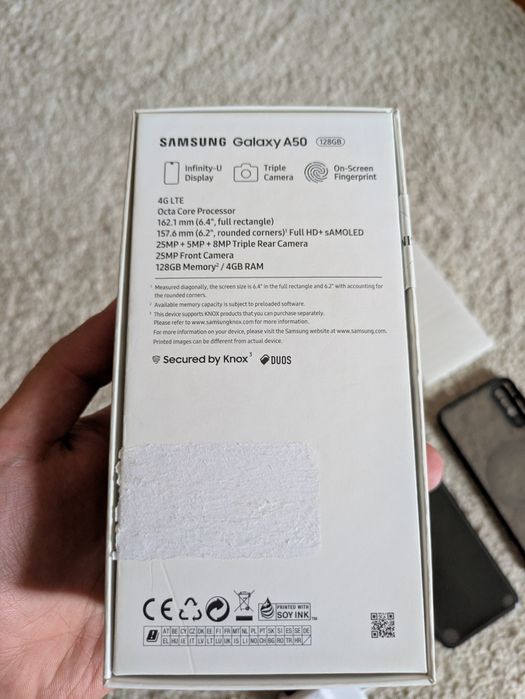 Samsung A50 128GB