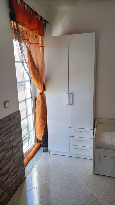 Quarto para arrendar na avenida da Anil, Covilha