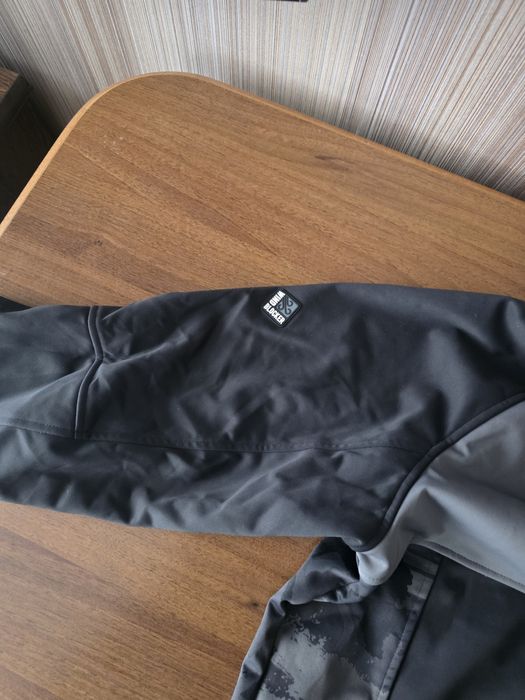 Kurtka Fox Rage Sherpa Wind Bloker XL