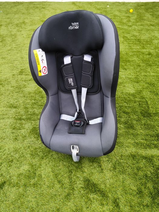 Cadeira britaz Romer max away plus