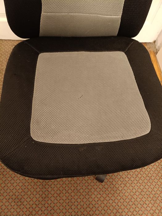 Fotel biurowy odbiór osobisty