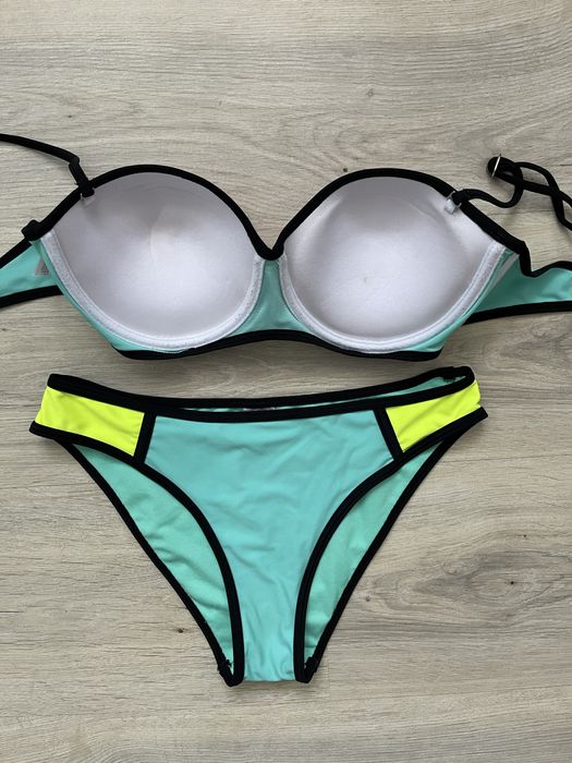 Купальник Power Flower  балконет розмір М/44