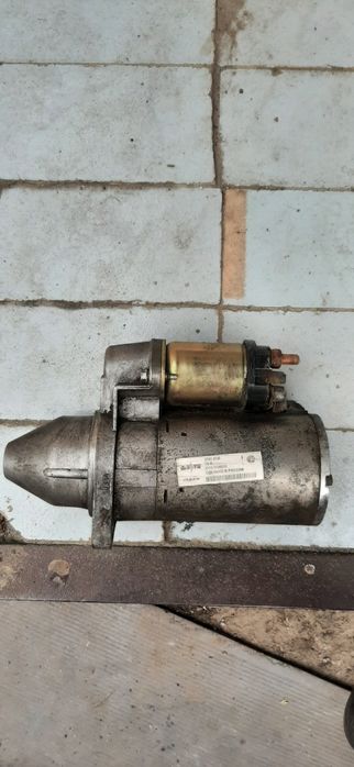 стартер ВАЗ 2110