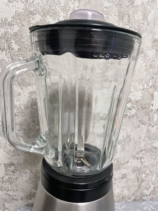 Блендер стационарный Bomann