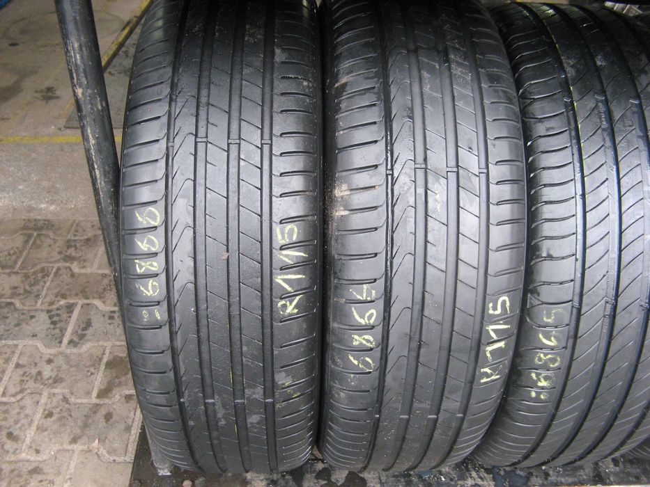 225/60R18 PIRELLI Cinturato P7 - nr.6866