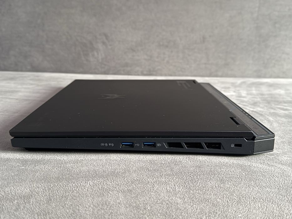 Acer Predator Helios Neo 16/165Hz/i7-14650HX/32 GB DDR5/1 TB SSD/RTX 4060
