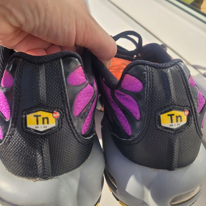 Buty Nike rozmiar 44