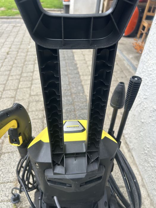 Myjka cisnieniowa Karcher K5