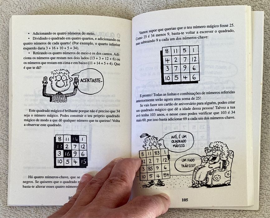 Livros infantis/juvenis
