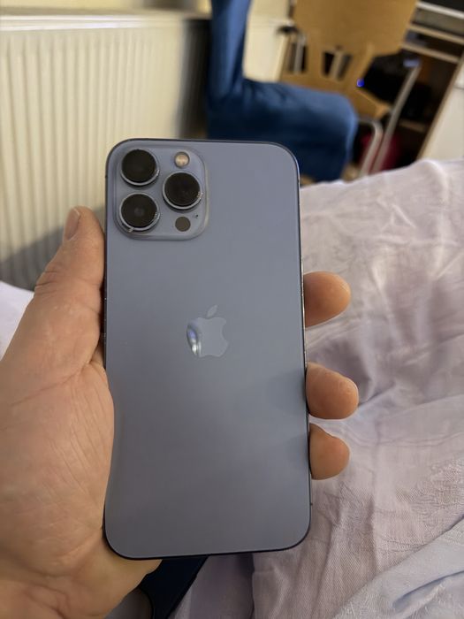 Iphone 13 pro max 512 Gb