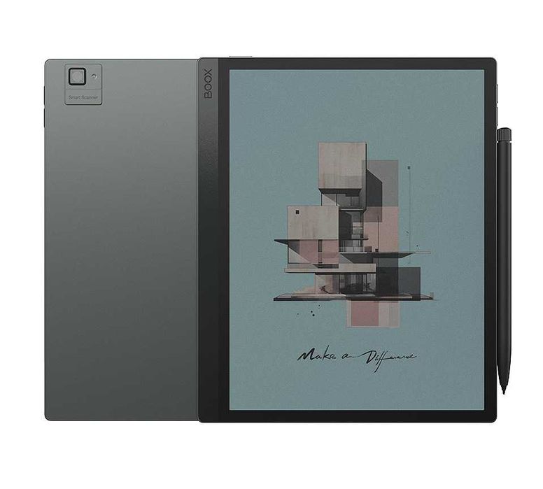 Onyx Boox Tab Ultra C Pro. Вся лінійка електронні книги Boox аксесуари