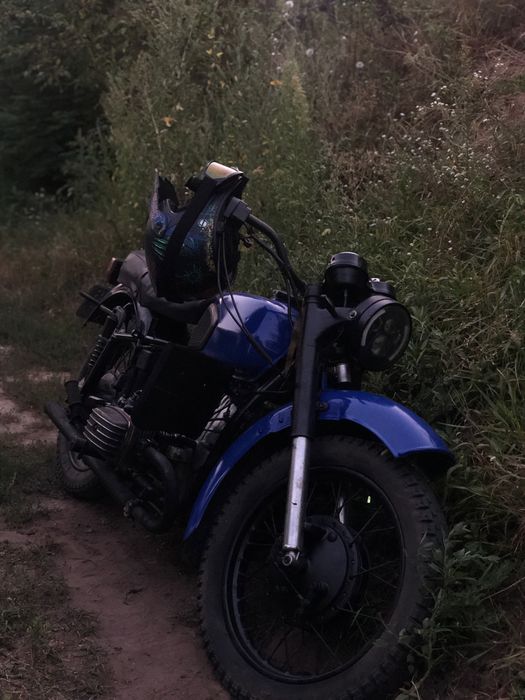 Продам мт днепр 11