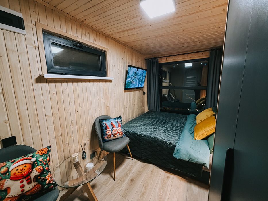 Готовий бізнес під ключ у комплексі відпочинку! Розтермінування