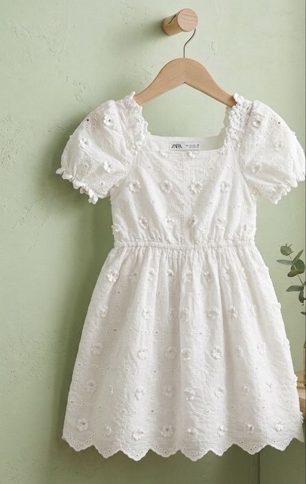 Платье на девочку Zara 164 см 13-14 лет