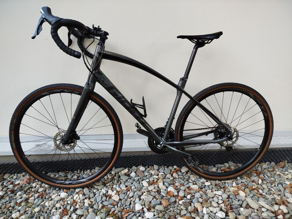 Anyroad Comax Giant Anyroad Usata ジャイアント ANYROAD COMAX XS