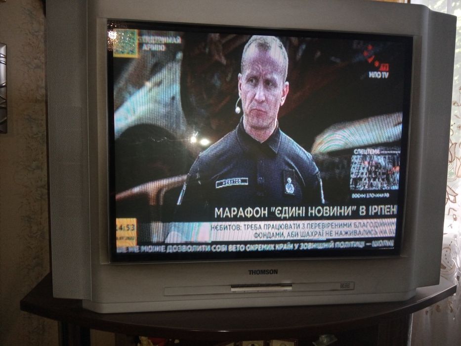 Телевизор  THOMSON