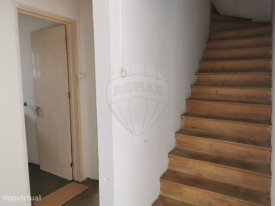 Moradia T3 para venda