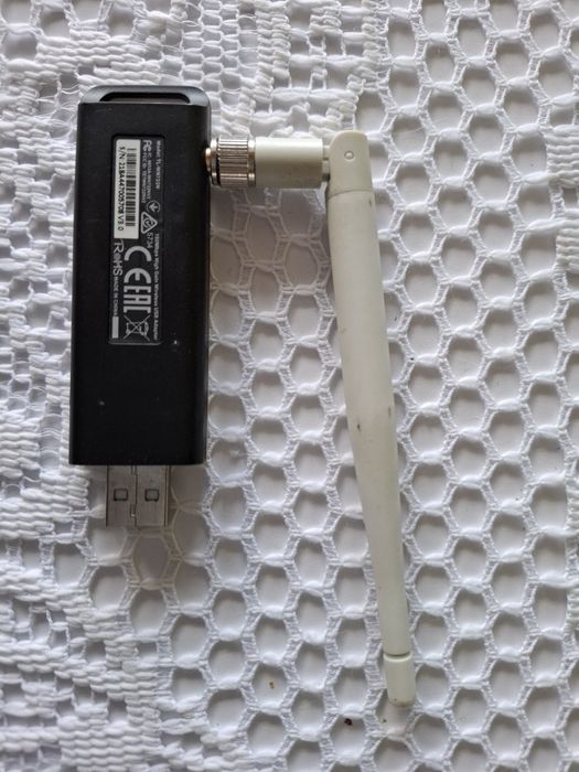 Karta sieciowa bezprzewodowa Tp-link USB