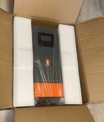 PowMR POW-HVM3.2H-24V-N гібридний інвертор 24V 3200VA  3000W