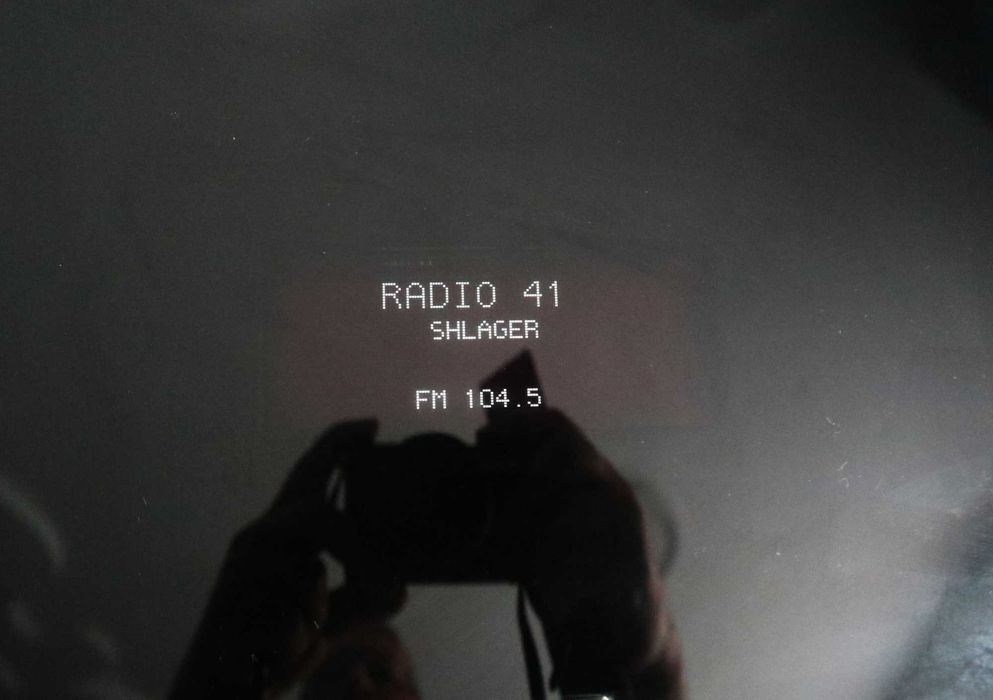 Музыкальный  центр  Bang Olufsen BeoSound 4