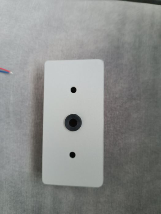 Domofon / stacja bramowa Commax DR-2PN