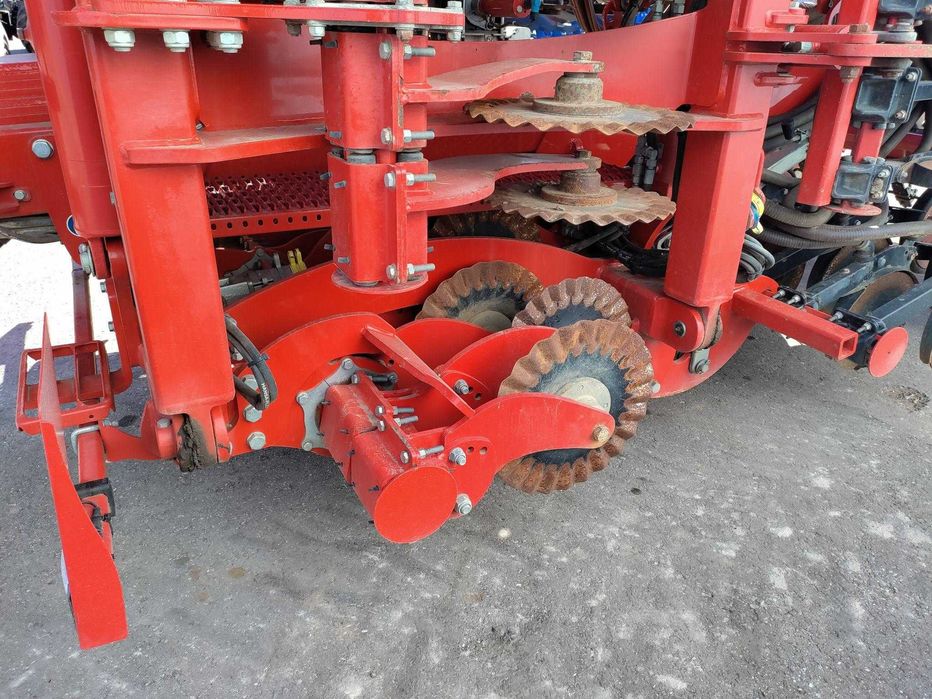 Horsch Pronto 6NT