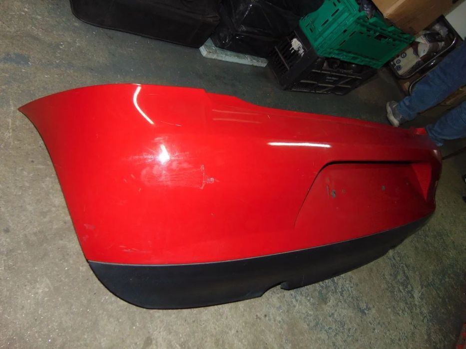 VW Fox para-choques " nova de stock antigo