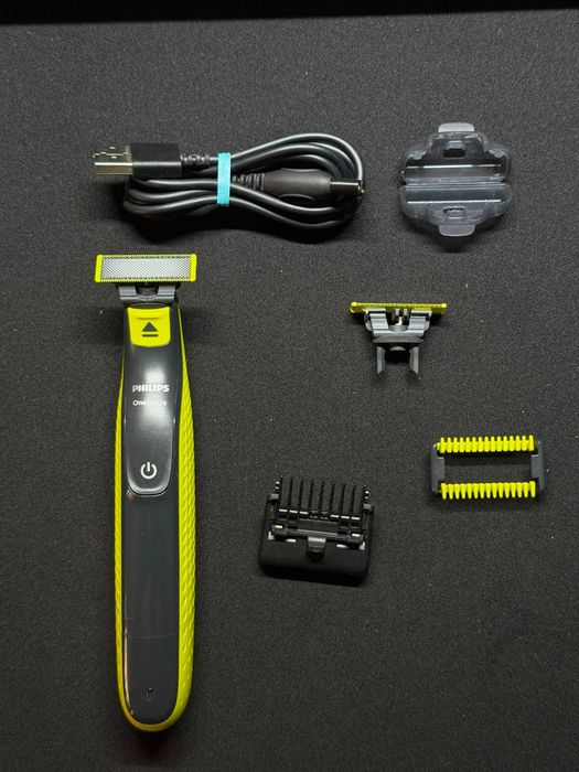 Philips OneBlade QP2824 Como Nova | Pouquíssimo Uso