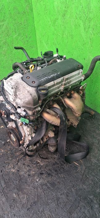 Silnik kompletny suzuki swift 1.3 2009r t10m13a