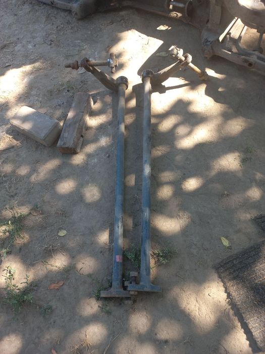 Продам  торсіони фольксваген  т4