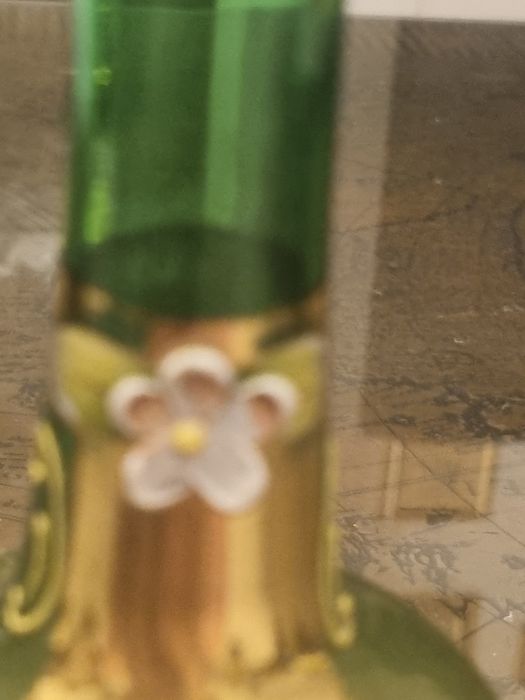 Wazonik "Bohemia "