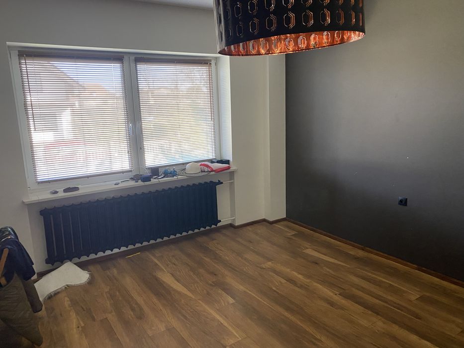 Mieszkanie 120m2 w domu do wynajecia 3p. kuchnia z jadalnia taras 80m2