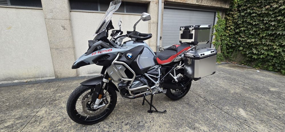 BMW R1250GSA 719