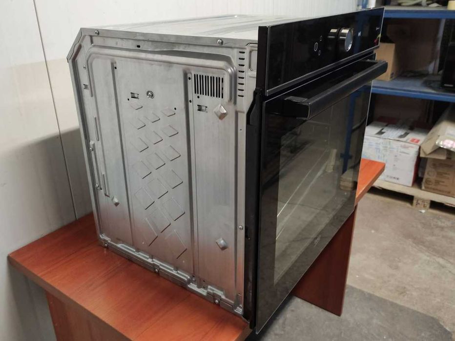 Piekarnik do zabudowy Beko BBIMM18500DXCSWE 71L OUTLET 16LF53